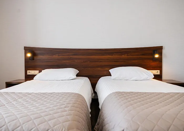 Hotel Kopczyński