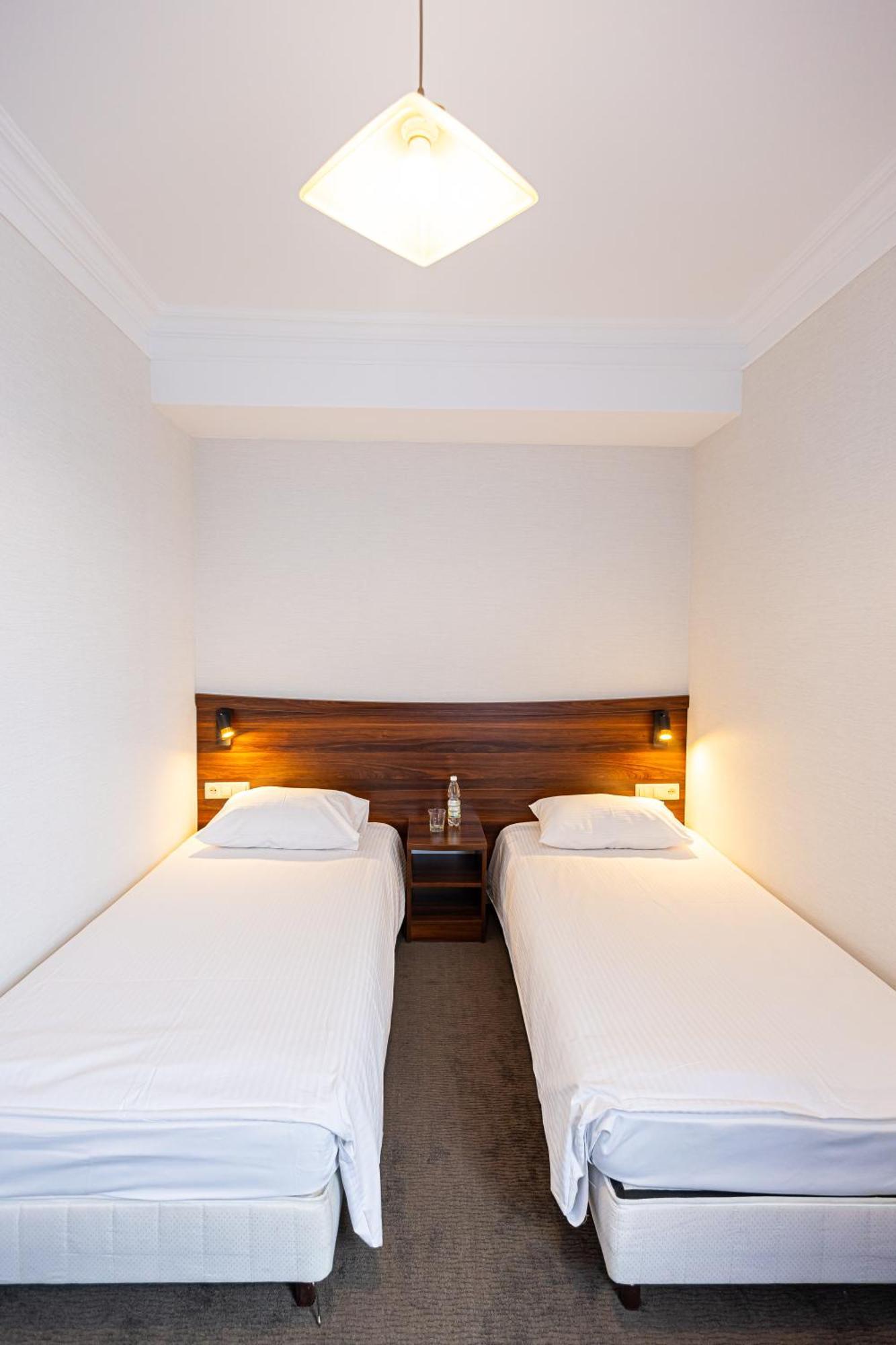 Hotel Kopczyński Dobre Miasto