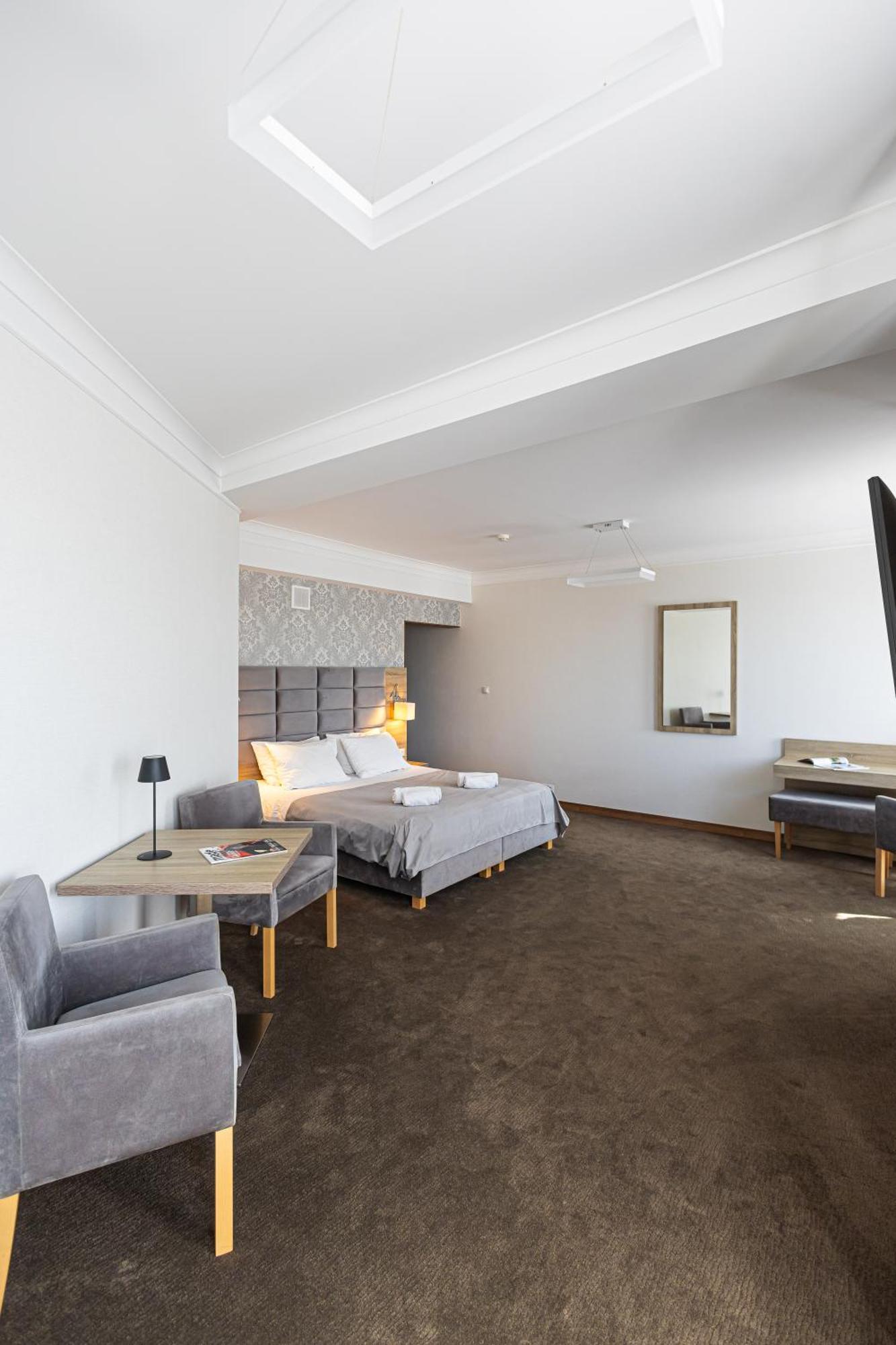 Hotel Kopczyński 3*