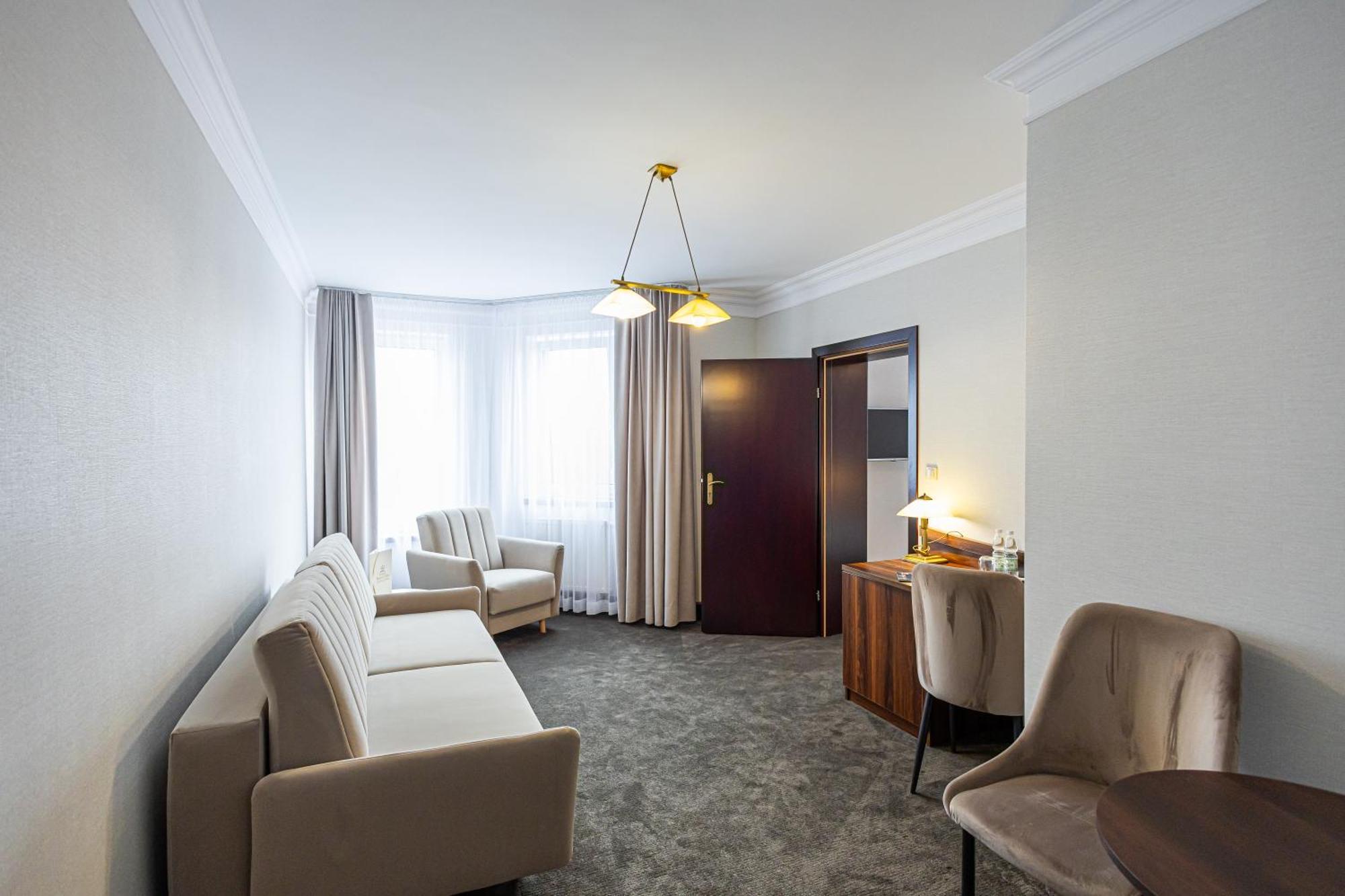 Hotel Kopczyński