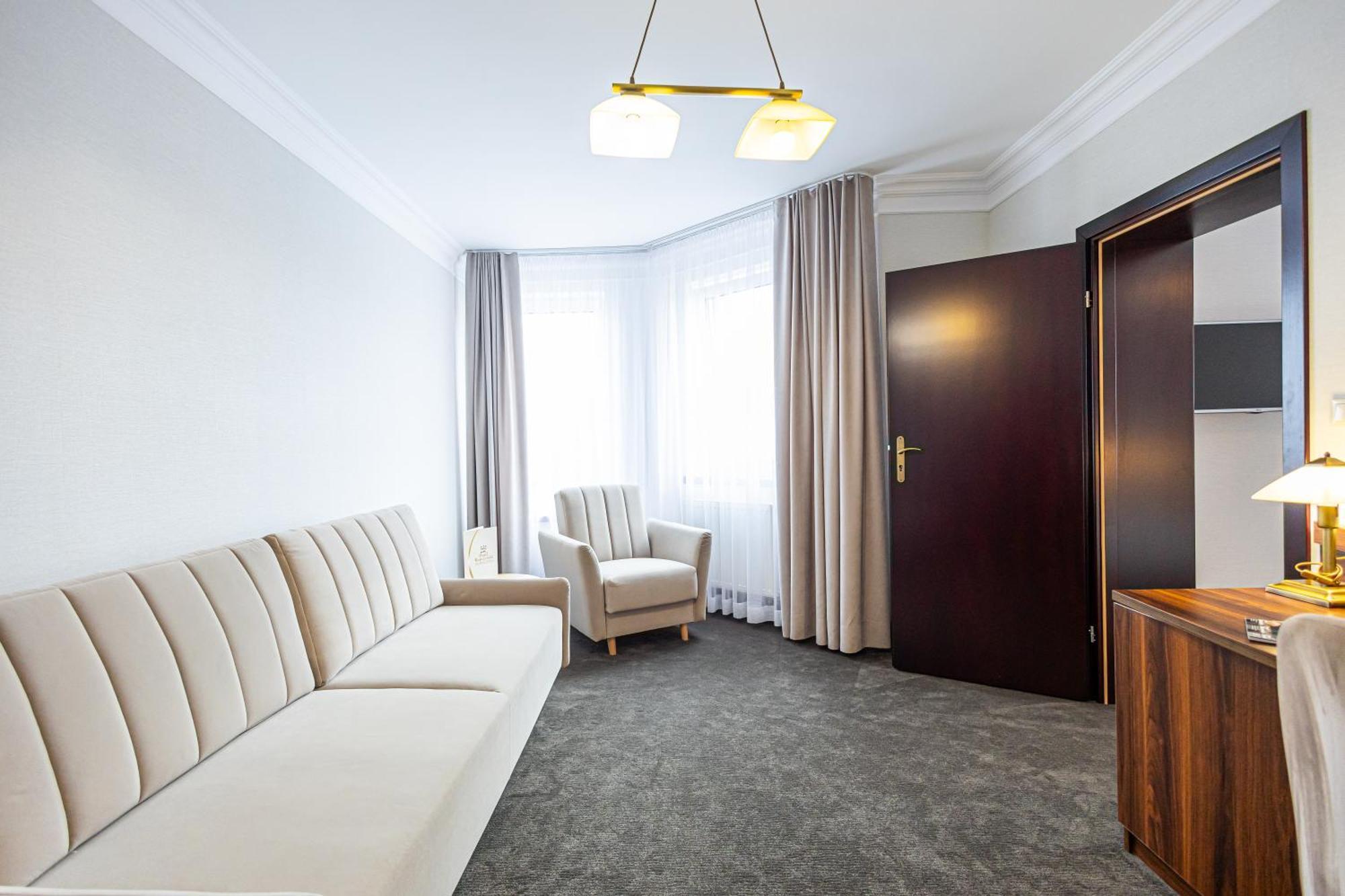 Kopczyński Hotel Dobre Miasto