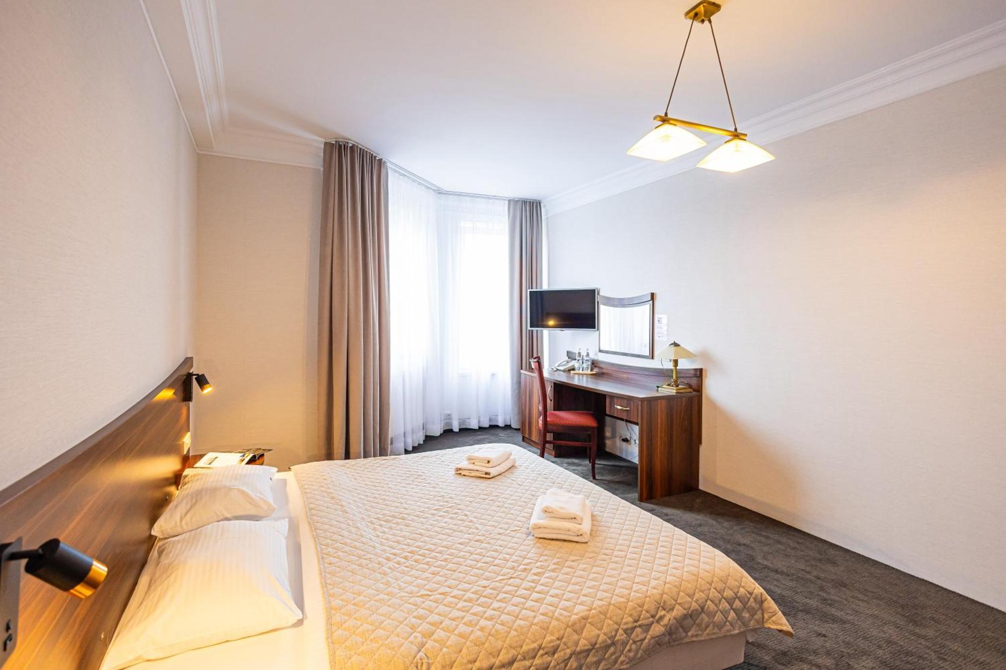 Hotel Kopczyński Dobre Miasto