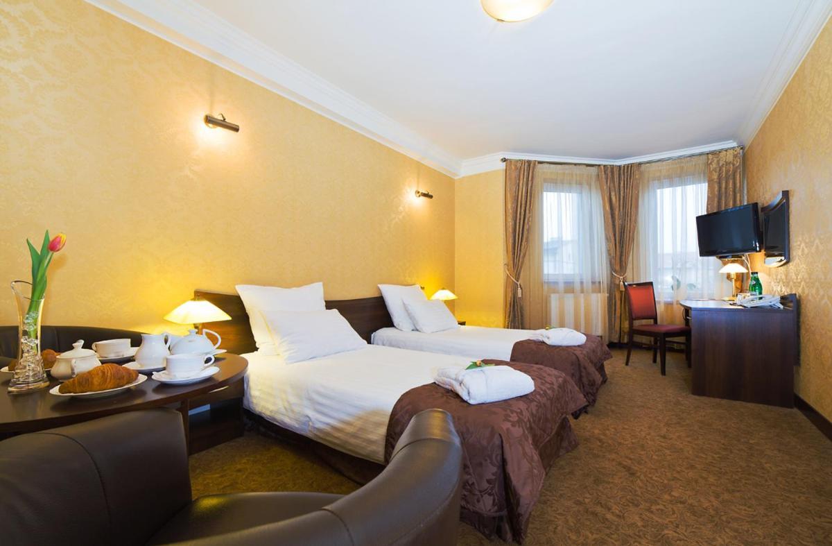 Kopczyński Hotel Dobre Miasto
