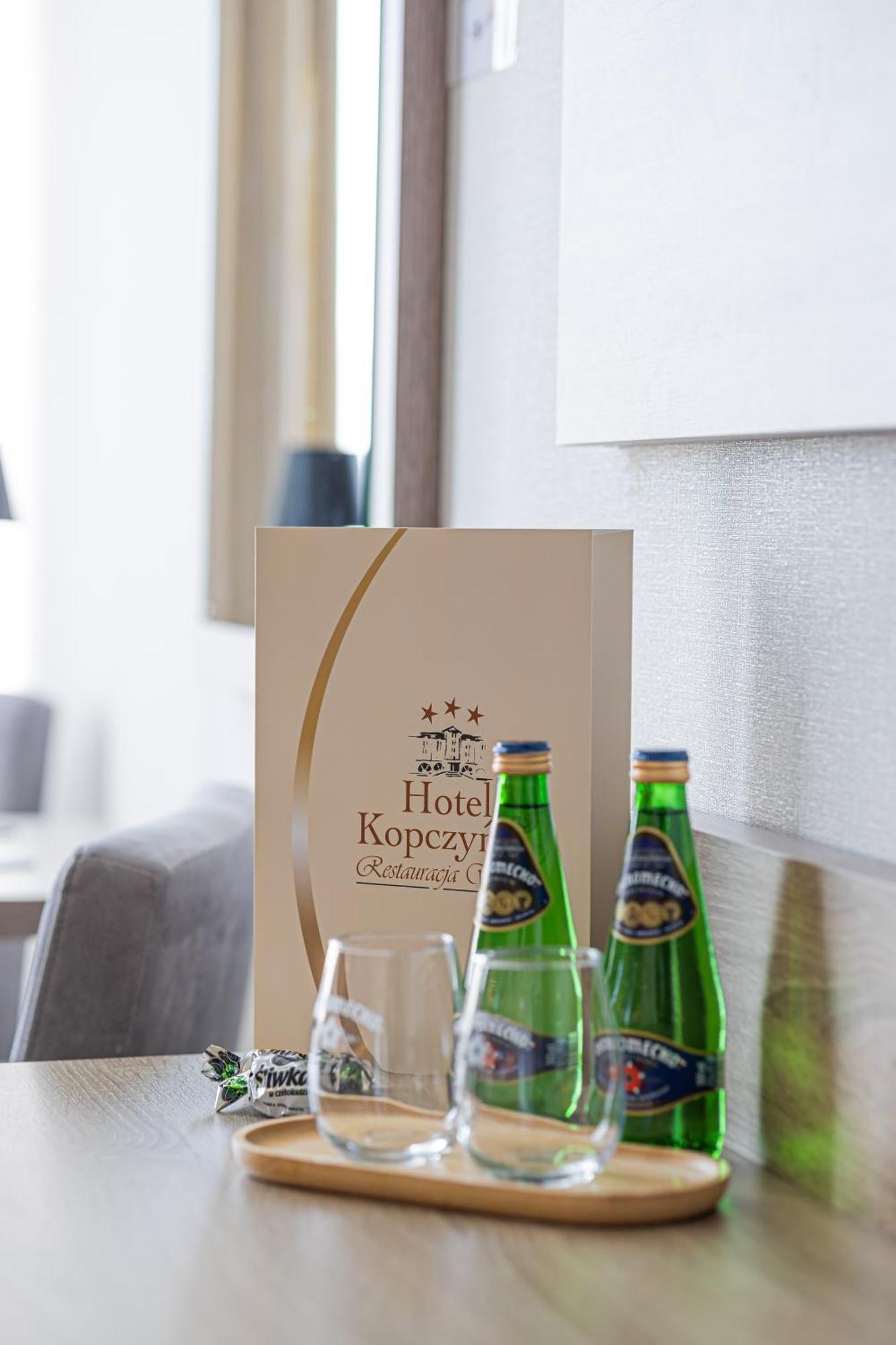 Hotel Kopczyński