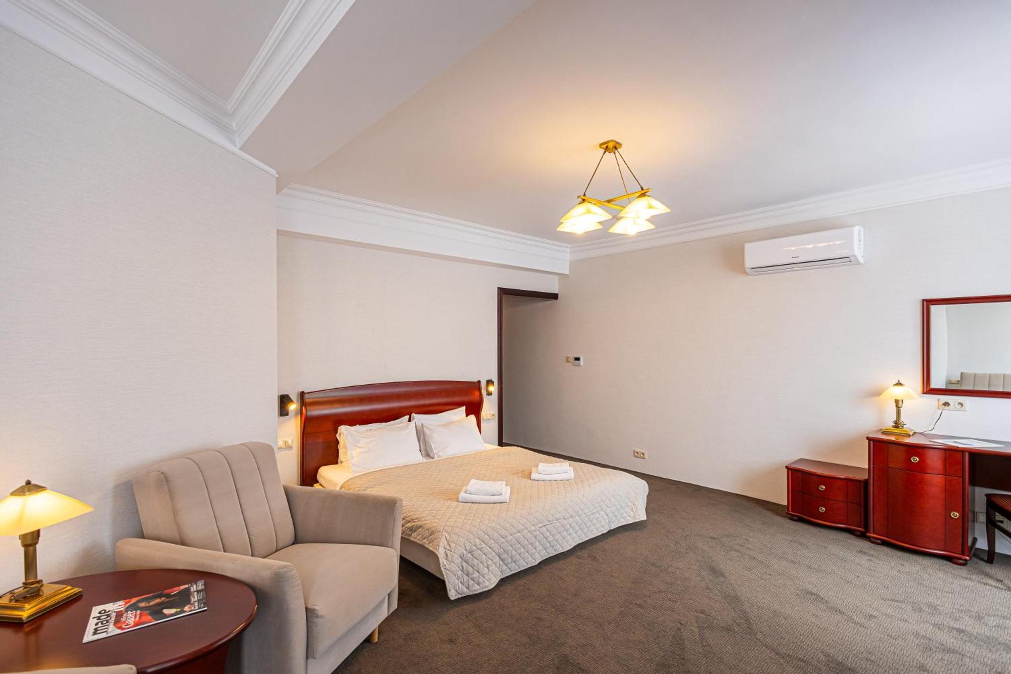 Hotel Kopczyński Dobre Miasto
