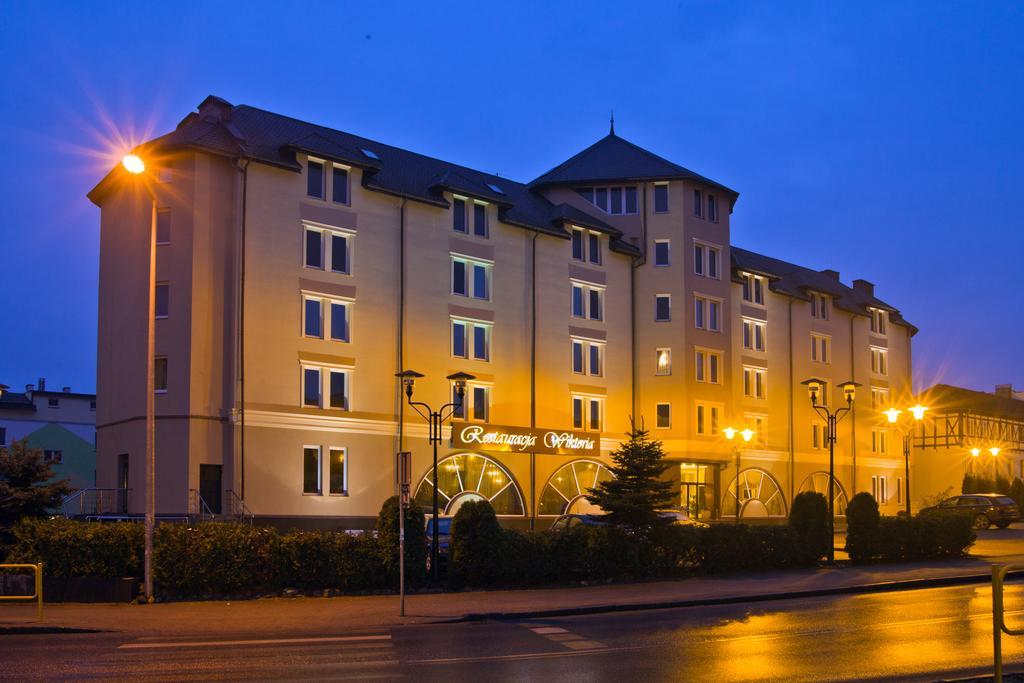 Hotel Kopczyński 3*